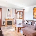 Villa Costablancadreams Casa Alegria In Benissa Calp