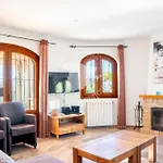 Villa Costablancadreams Casa Alegria In Benissa Calp