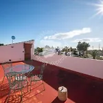 Costablancadreams Casa Alegria In Benissa * Calp