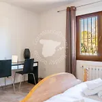Costablancadreams Casa Alegria In Benissa Villa