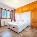 Costablancadreams Casa Alegria In Benissa Villa *