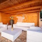 Costablancadreams Casa Alegria In Benissa Villa Calp