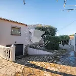 Villa Costablancadreams Casa Alegria In Benissa