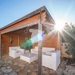Costablancadreams Casa Alegria In Benissa Calp