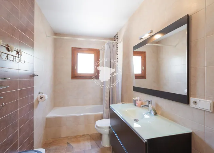 Costablancadreams Casa Alegria In Benissa Villa *