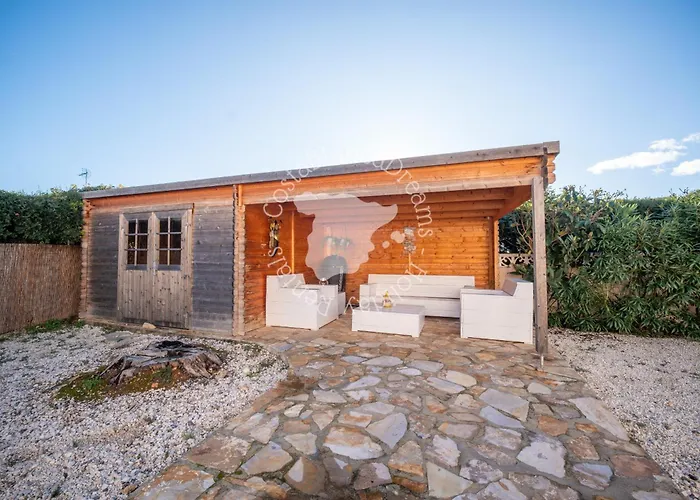 Costablancadreams Casa Alegria In Benissa *